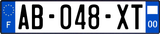 AB-048-XT
