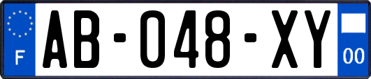AB-048-XY
