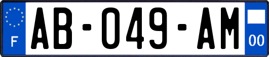 AB-049-AM