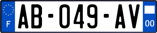 AB-049-AV