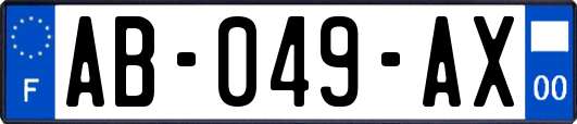 AB-049-AX