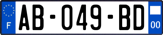 AB-049-BD