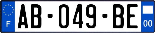 AB-049-BE