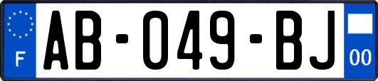 AB-049-BJ