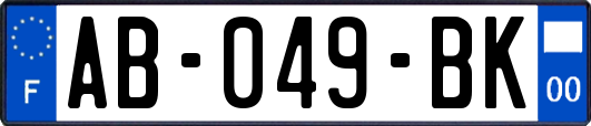 AB-049-BK