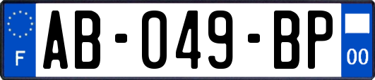 AB-049-BP