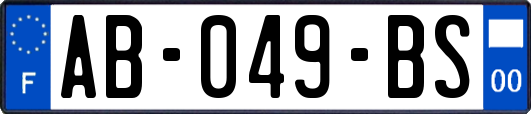 AB-049-BS