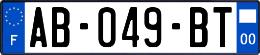 AB-049-BT