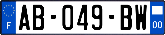 AB-049-BW