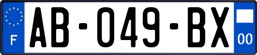 AB-049-BX