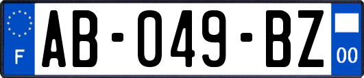 AB-049-BZ