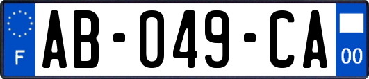 AB-049-CA