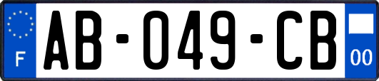 AB-049-CB