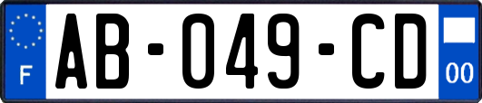 AB-049-CD