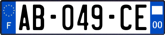 AB-049-CE