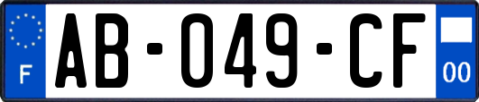 AB-049-CF