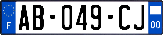 AB-049-CJ