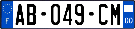 AB-049-CM