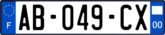 AB-049-CX