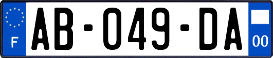 AB-049-DA