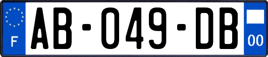 AB-049-DB