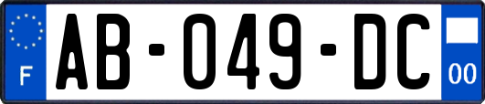 AB-049-DC