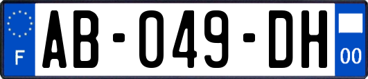 AB-049-DH