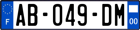 AB-049-DM