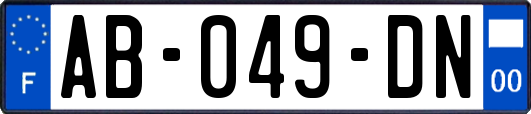 AB-049-DN