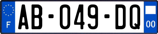 AB-049-DQ