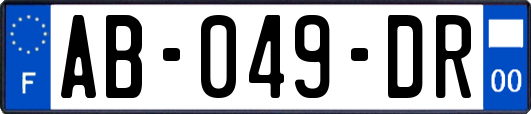 AB-049-DR