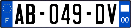 AB-049-DV