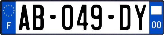 AB-049-DY