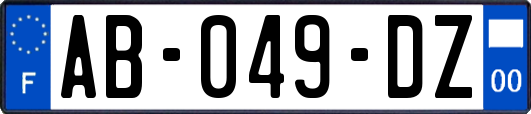 AB-049-DZ