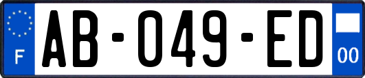 AB-049-ED