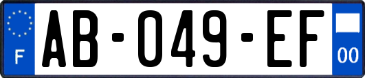 AB-049-EF