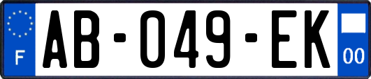 AB-049-EK