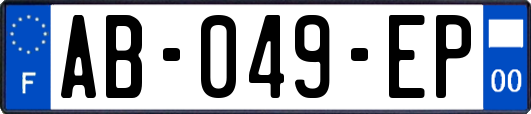 AB-049-EP