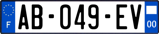 AB-049-EV