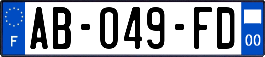 AB-049-FD