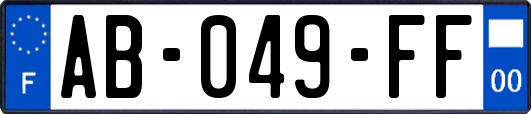 AB-049-FF