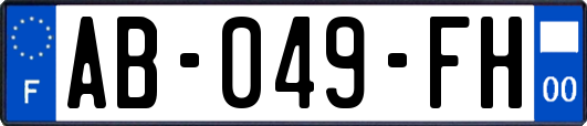 AB-049-FH