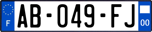 AB-049-FJ