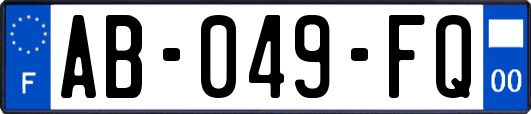 AB-049-FQ