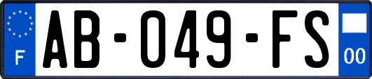 AB-049-FS