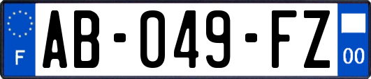 AB-049-FZ