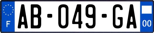 AB-049-GA