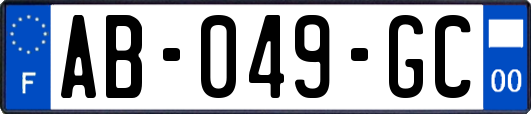 AB-049-GC