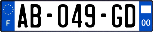 AB-049-GD