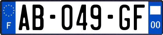 AB-049-GF